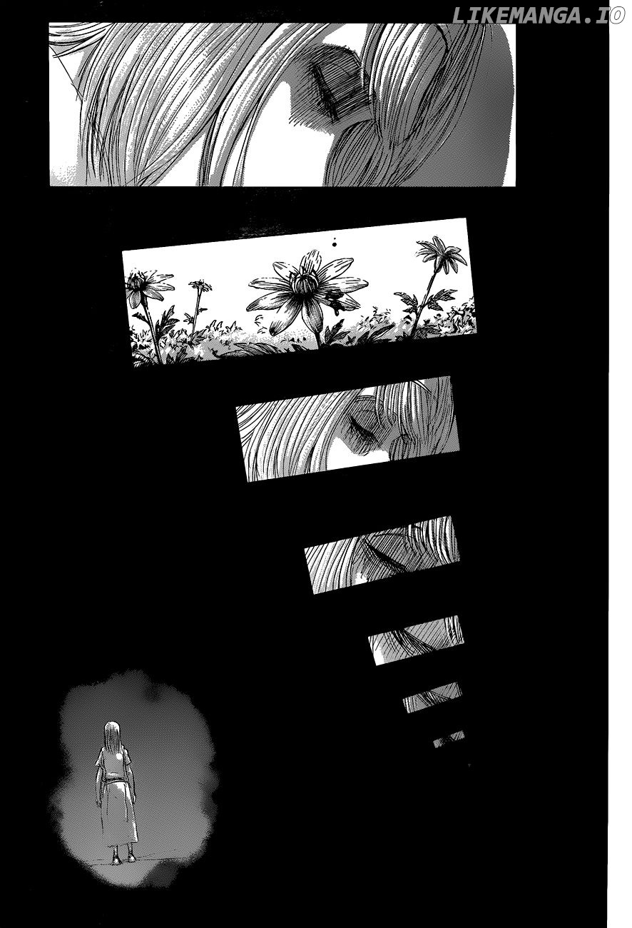 Shingeki no Kyojin, Chapter 122 image 25